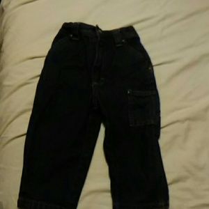 Scooters boys jeans